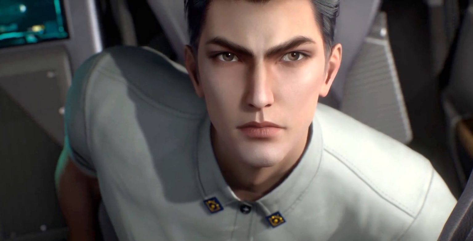 Top 10 Best Magic Donghua (Chinese Anime) Series Donghua List