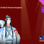 Best Drama Donghua