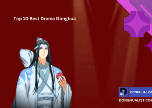 Best Drama Donghua