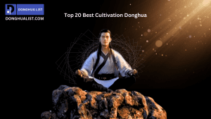 Top 20 Best Cultivation Donghua (Chinese Anime)