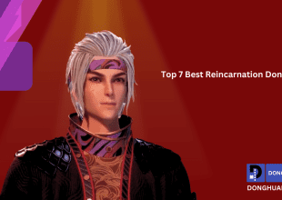 Top 7 Best Reincarnation Donghua (Chinese Anime) Series