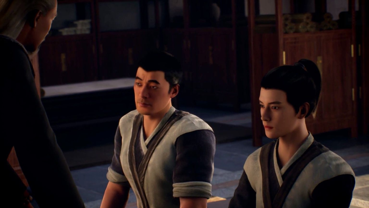 Top 20 Best Martial Arts Donghua (Chinese Anime) Series Donghua List