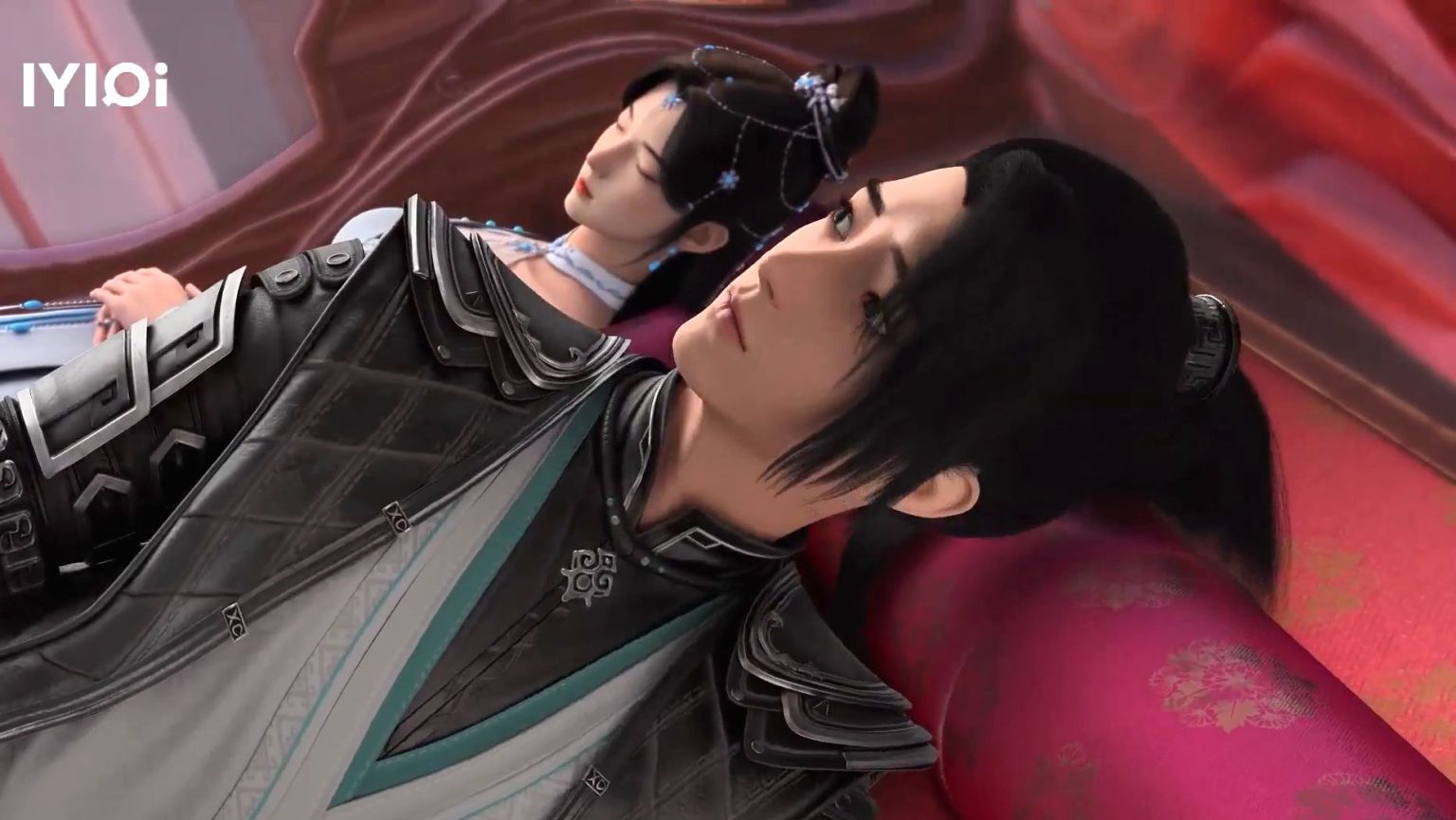 Top 20 Best Martial Arts Donghua (Chinese Anime) Series Donghua List