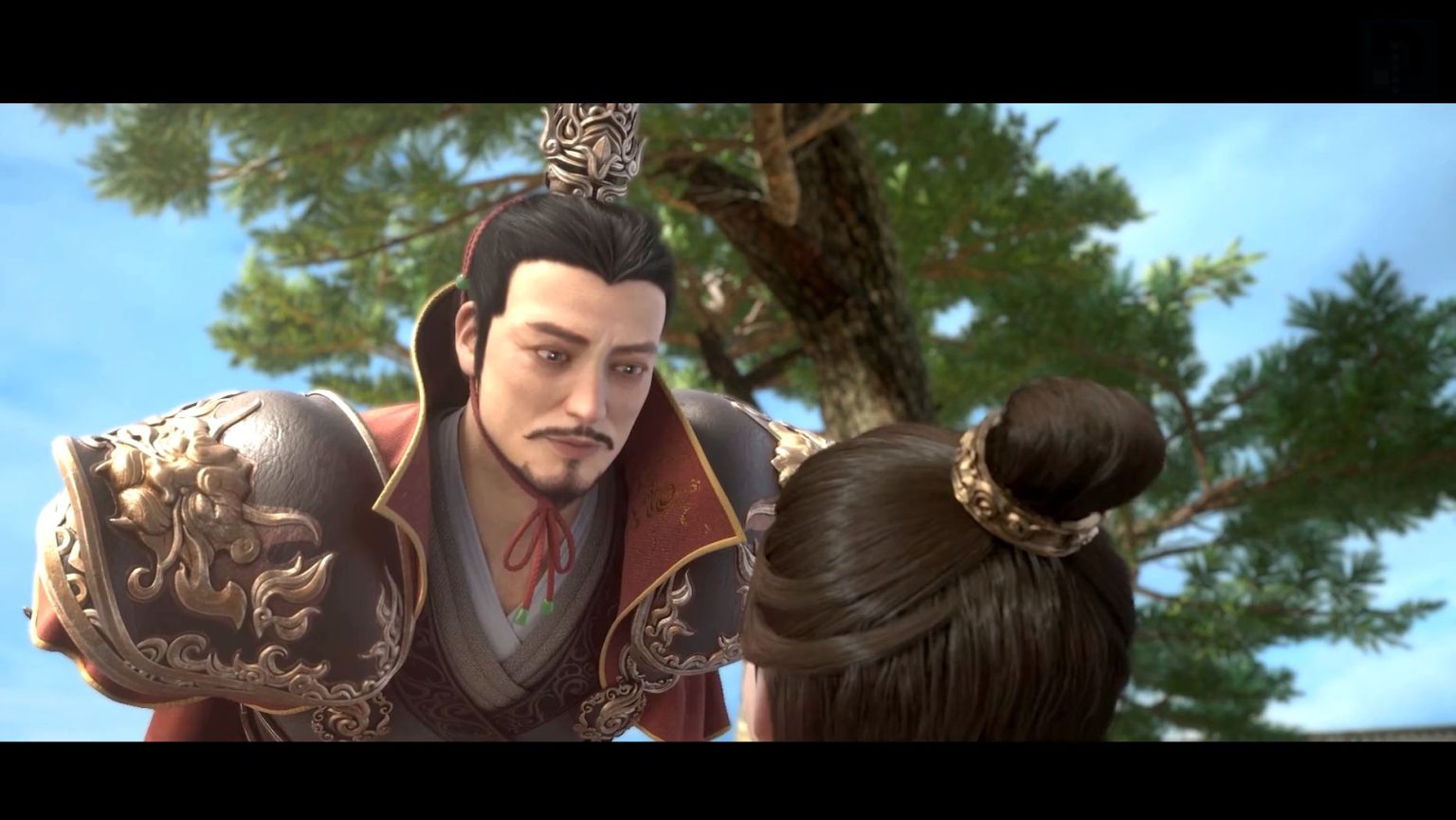 Top 20 Best Martial Arts Donghua (Chinese Anime) Series Donghua List