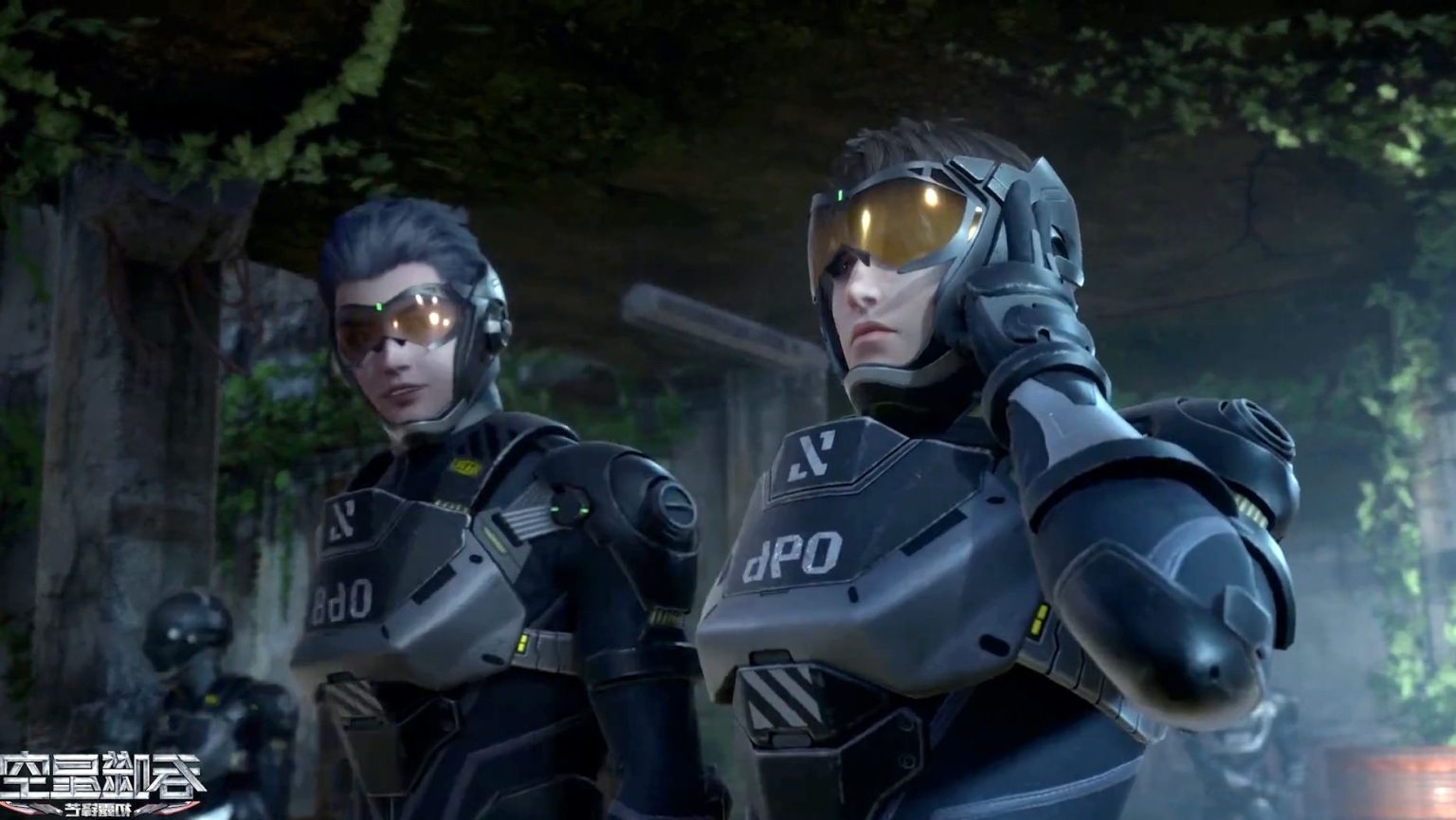 Top 20 Best Martial Arts Donghua (Chinese Anime) Series Donghua List