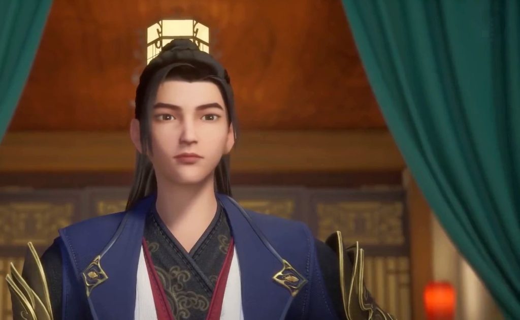 Top 20 Best Martial Arts Donghua (Chinese Anime) Series Donghua List