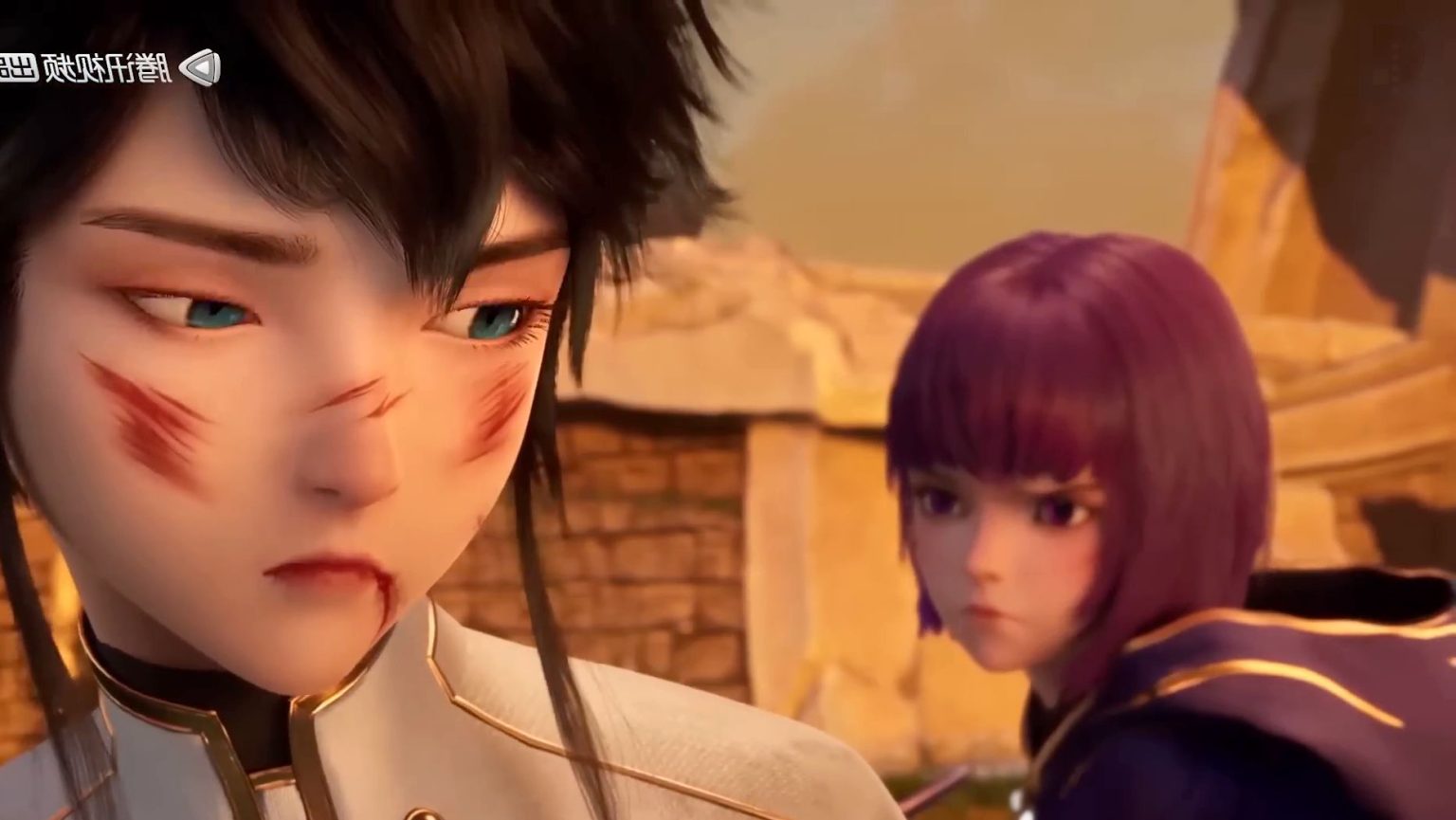 Top 20 Best Martial Arts Donghua (Chinese Anime) Series Donghua List