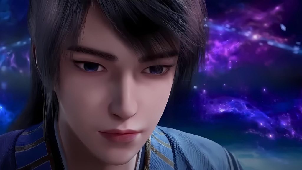 Top Chinese Anime with High Visual Quality Donghua List