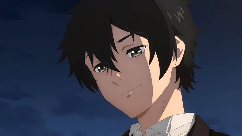 Lu Mingfei's Powers and Strong Abilities Donghua List