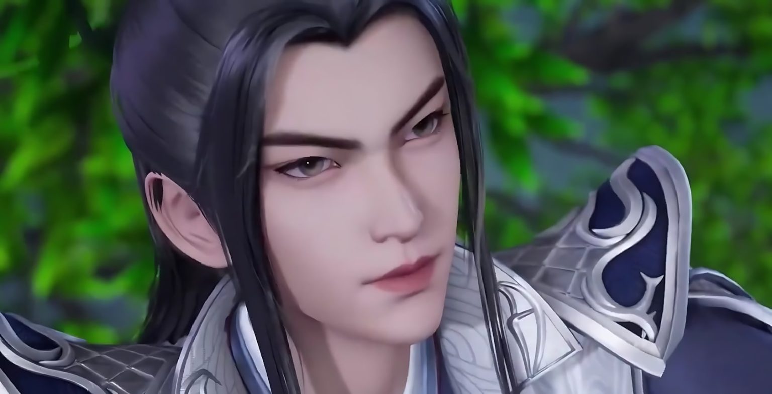Top 10 Donghua Chinese Anime With OP MC Donghua List top-10-donghua-chinese-anime-with-op-mc-donghua-list