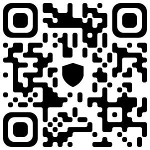 Bitcoin (BTC) Wallet Address QR code