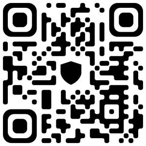 Ethereum (ETH) Wallet Address QR code