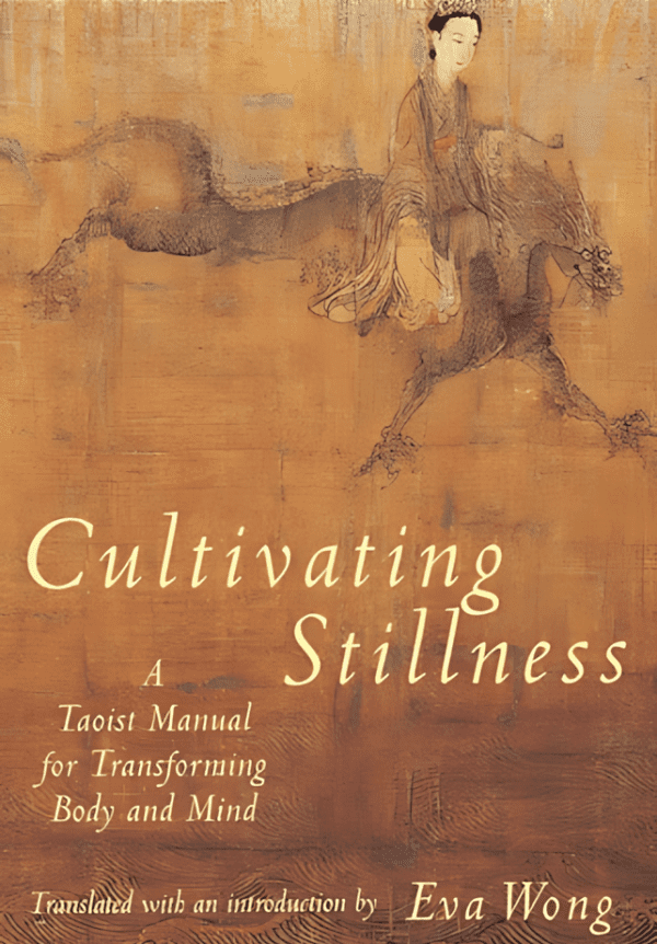 Cultivating Stillness