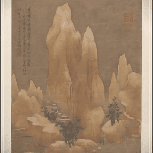 Self-Cultivation in Early China