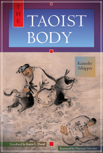 The Taoist Body